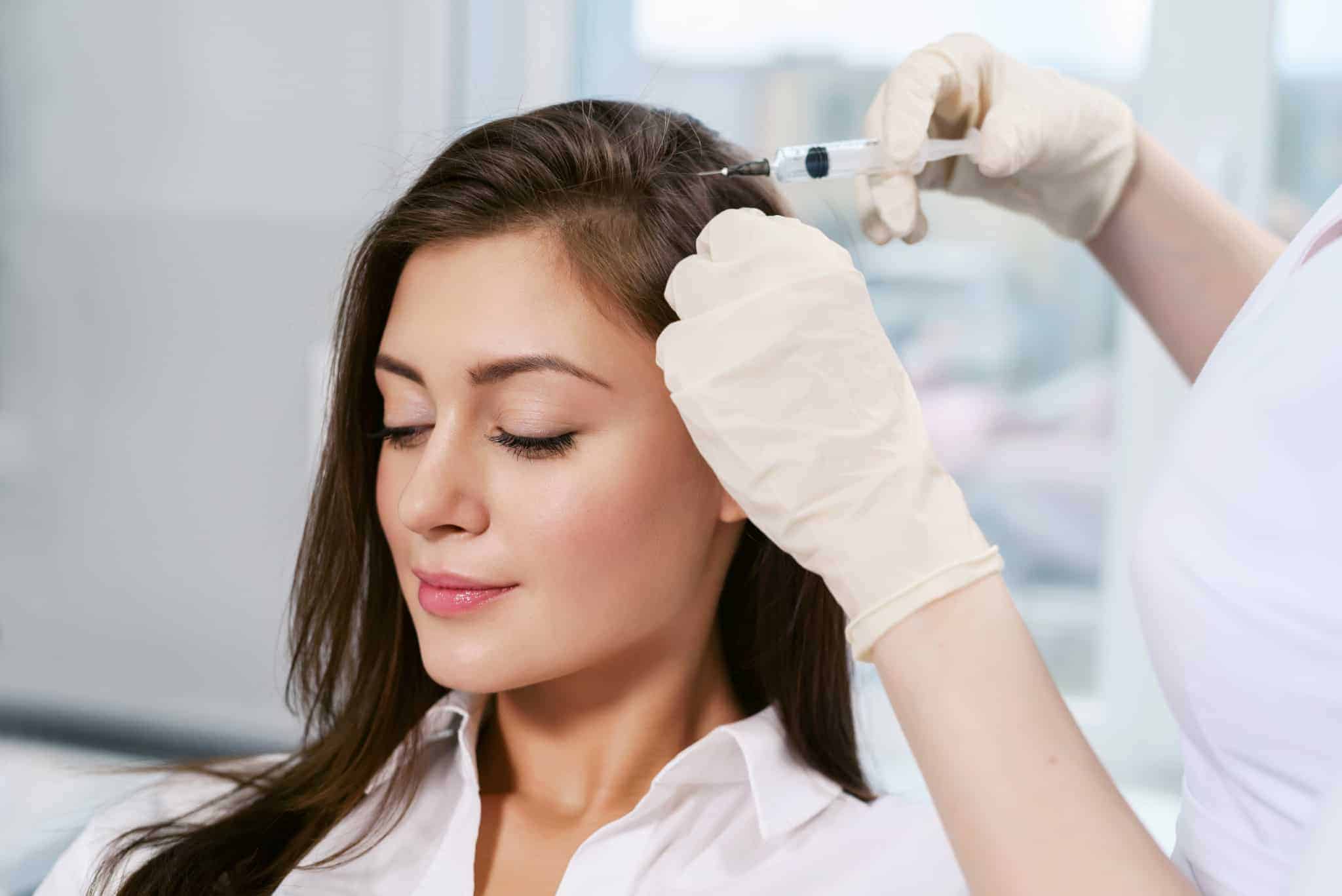The Role of Extracellular Vesicles in Cutaneous Remodeling and Hair Follicle Dynamics