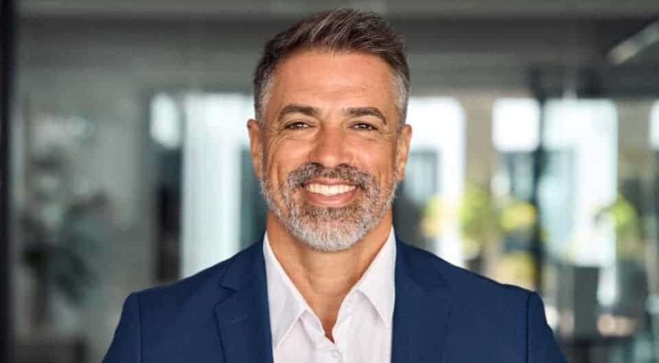 stem cell hair restoration in Denver